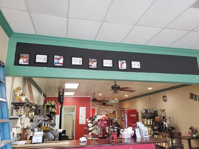 Joe Maxx Coffee Company