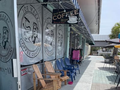 Joe Maxx Coffee Company