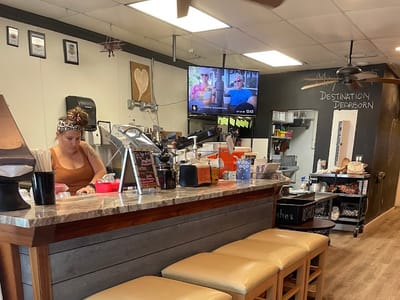 Joe Maxx Coffee Company