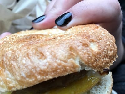 Joe Maxx Coffee Shop