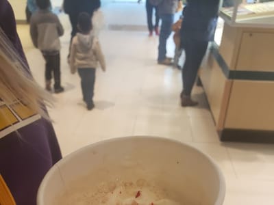 Joe Muggs Coffee Shop