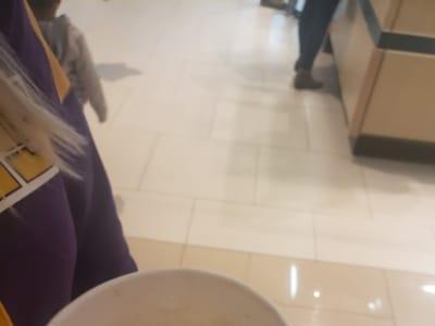 Joe Muggs Coffee Shop