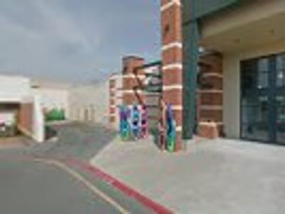 Joe Muggs Coffee Shop