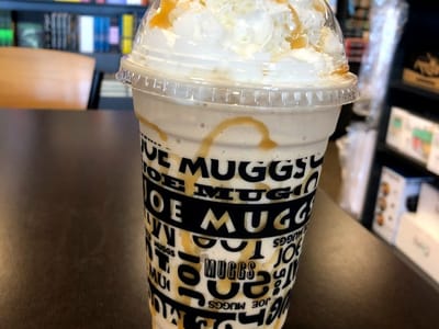 Joe Muggs Coffee