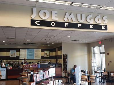 Joe Muggs Coffee