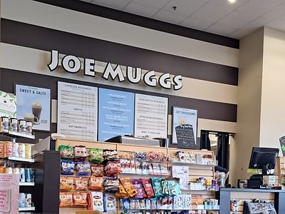 Joe Muggs Coffee