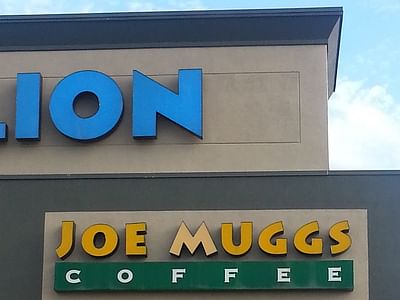 Joe Muggs Coffee