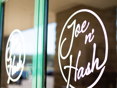 Joe n Hash Coffee & Café