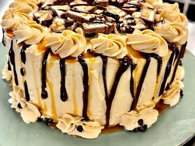 Joe n Hash Coffee & Café