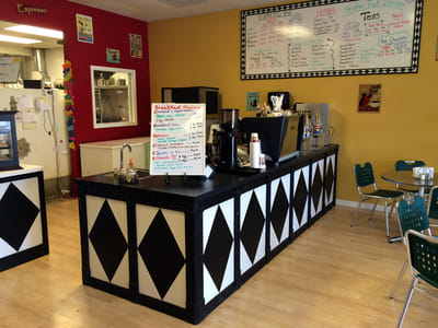 Joe n Hash Coffee & Café