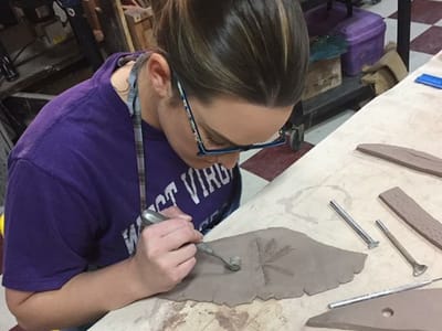 Joe n' Throw Pottery Classes