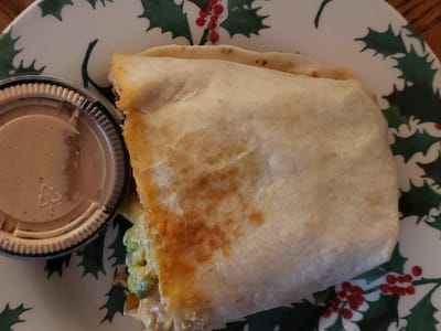 Joe On The Go Café & Catering