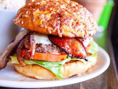 Joe On The Go Café & Catering