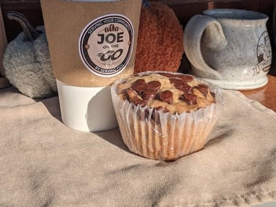 Joe on the Go Coffee Co