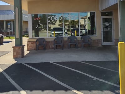 Joe's Cafe