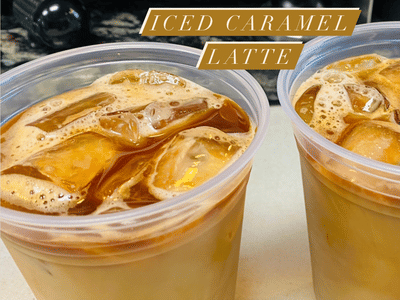 Joe's Coffee & CBD health Cafe