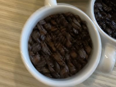 Joe's Coffee & CBD health Cafe