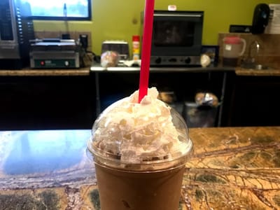 Joe's Coffee & Deli