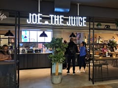 JOE & THE JUICE