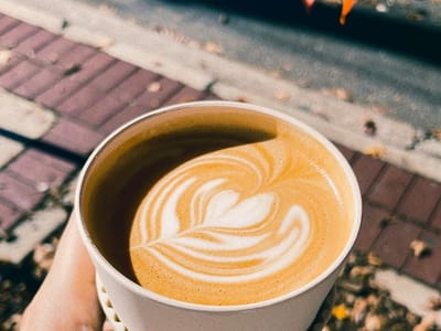 Joe Van Gogh Broad St.