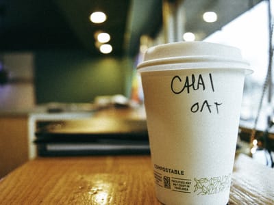 Joe Van Gogh Broad St.