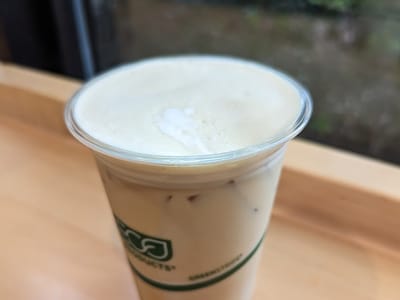 Joe Van Gogh Cedar West