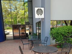 Joe Van Gogh Cedar West