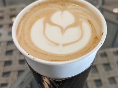 Joebella Coffee Paso Robles