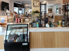 Joebella Coffee Paso Robles