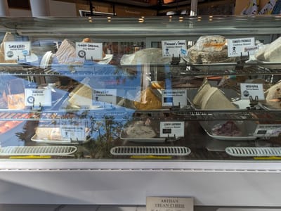 Joebella Coffee Paso Robles