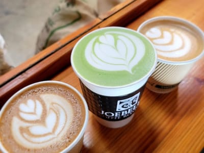 Joebella Coffee Roasters