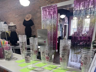 JoElla Tea Room and Nutrition