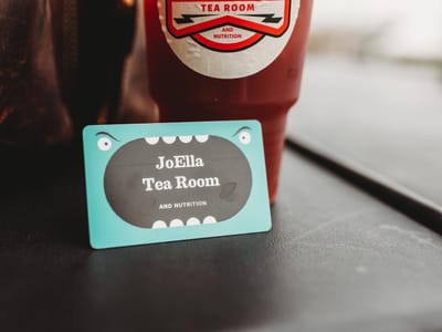 JoElla Tea Room and Nutrition