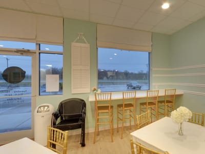 Joelle's Bakery and Cafe