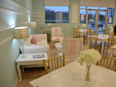 Joelle's Bakery and Cafe