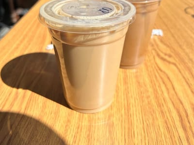 Joeshmoes Coffee & Waffles