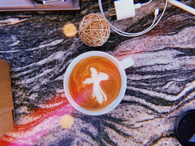 Joeshmoes Coffee & Waffles