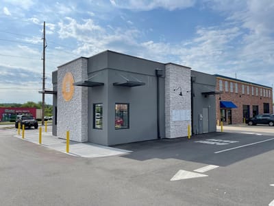 Joeshmoes Coffee & Waffles