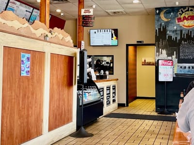 Joey's New York Bagels