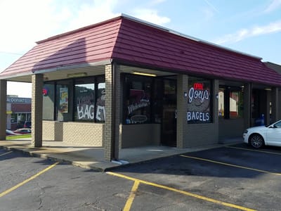 Joey's New York Bagels