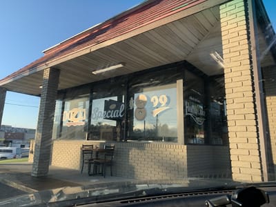 Joey's New York Bagels