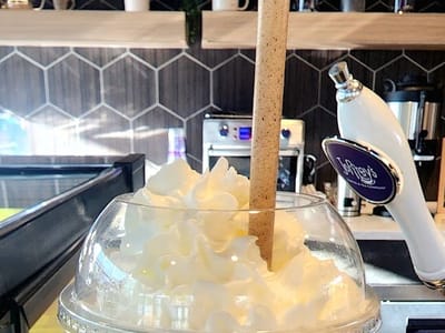 Joffrey's Coffee & Tea Company