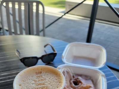 Joffrey's Coffee & Tea Company