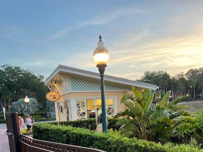 Joffrey’s coffee & tea