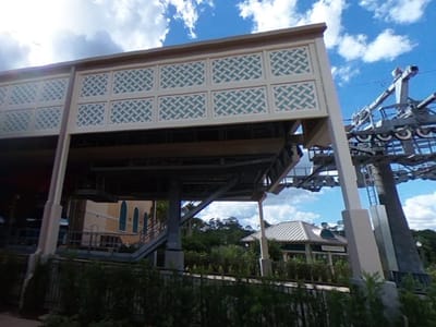 Joffrey’s coffee & tea