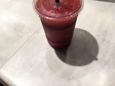 Joffrey’s coffee & tea