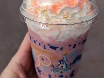 Joffrey's Coffee TTC