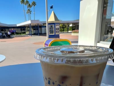 Joffrey's Coffee TTC