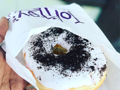 Joffrey's Coffee TTC