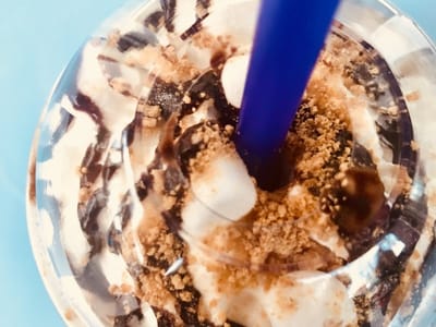 Joffrey's Coffee TTC